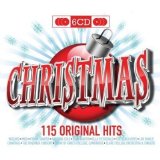Various artists - Original Hits Christmas