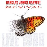 Barclay James Harvest - Revival
