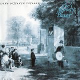 The Moody Blues - Long Distance Voyager