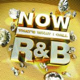 Various artists - Now That's What I Call R&B