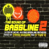 Various artists - The Sound Of Bassline 2