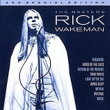 Rick Wakeman - Rick Wakeman The Masters