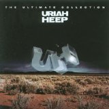 Uriah Heep - Uriah Heep The Ultimate Collection