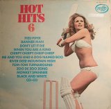 Various artists - Hot Hits 6