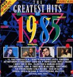Various artists - The Greatest Hits Of 1985