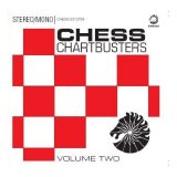 Various artists - Chess Chartbusters Vol. 2