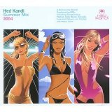 Various artists - Hed Kandi Summer Mix 2004