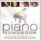 Various artists - Piano Songbook