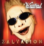 Sensational Alex Harvey Band - Zalvation