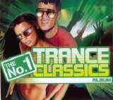Various artists - The No.1 Trance Classics Album