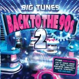 Various artists - Big Tunes Back 2 The 90s 2