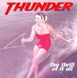 Thunder - The Thrill Of It All
