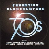 Various artists - Seventies Blockbusters