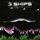 Jon Anderson - 3 Ships