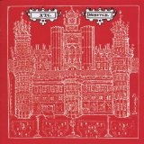 XTC - Nonsuch