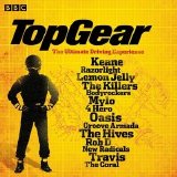 Various artists - Top Gear The Ultimate Driving Experience