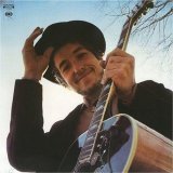 Bob Dylan - Nashville Skyline