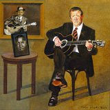 Eric Clapton - Me & Mr. Johnson