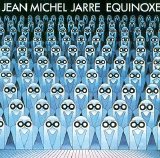 Jean-Michel Jarre - Equinoxe