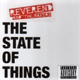 Reverend & The Makers - The State Of Things