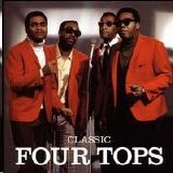 Four Tops - Classic Four Tops
