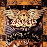Aerosmith - Pandora's Box