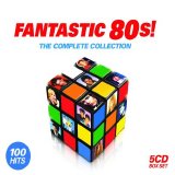 Various artists - Fantastic 80s The Complete Collection