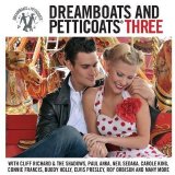 Various artists - Dreamboats And Petticoats Three