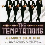 Temptations - Temptations Classic Soul Hits
