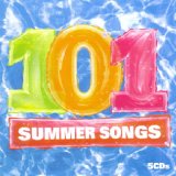 Various artists - 101 Summer Songs