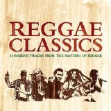 Various artists - Capital Gold Reggae Classics