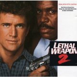 Various artists - Lethal Weapon 2