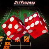 Bad Company - Straight Shooter