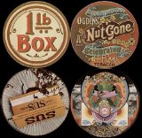 The Small Faces - Ogdens' Nut Gone Flake