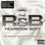 Various artists - The R&B Yearbook 2007