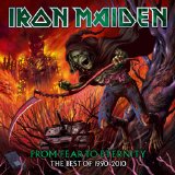 Iron Maiden - From Fear To Eternity The Best Of 1990-2010