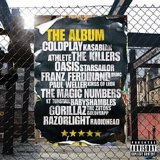 Various artists - The Album Vol.6