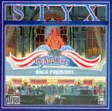 Styx - Paradise Theater