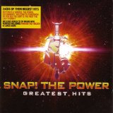 Snap! - The Power Greatest Hits