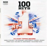 Various artists - 100 Hits No.1s