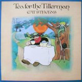 Cat Stevens - Tea For The Tillerman