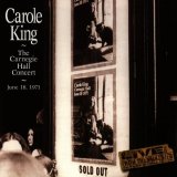 Carole King - The Carnegie Hall Concert