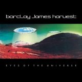 Barclay James Harvest - Eyes Of The Universe