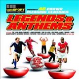 Various artists - Talksport Legends & Anthems