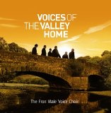 Fron Male Voice Choir - Voices Of The Valley Home