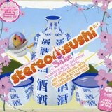 Various artists - Hed Kandi Stereo Sushi 6