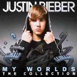 Justin Bieber - My Worlds The Collection