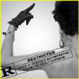 Rihanna - Rated R