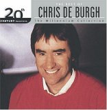 Chris De Burgh - 20th Century Masters: The Millennium Collection - The Best Of Chris De Burgh