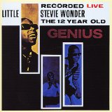Stevie Wonder - The 12 Year Old Genius